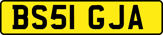 BS51GJA