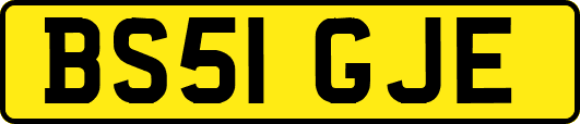 BS51GJE