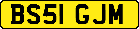 BS51GJM