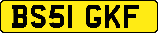 BS51GKF