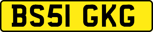 BS51GKG