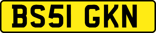 BS51GKN