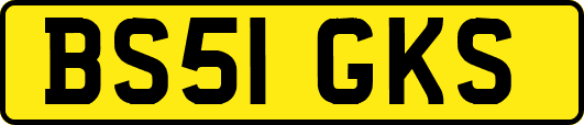 BS51GKS