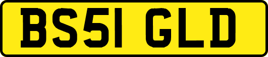 BS51GLD