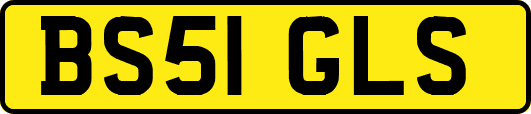 BS51GLS