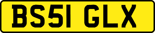 BS51GLX