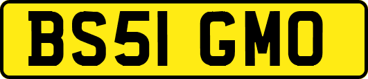 BS51GMO