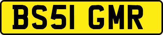 BS51GMR