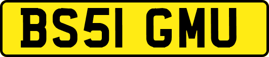 BS51GMU