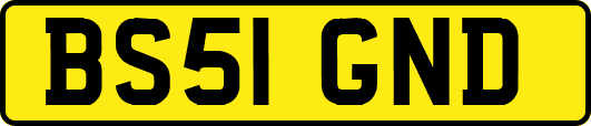 BS51GND