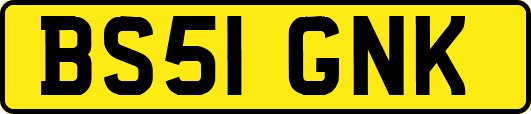 BS51GNK