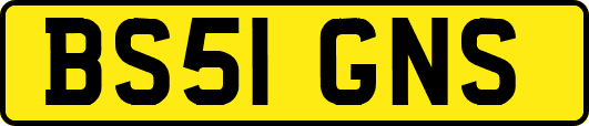 BS51GNS