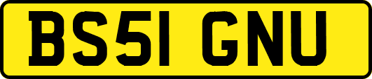 BS51GNU