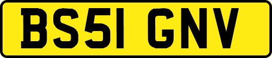 BS51GNV