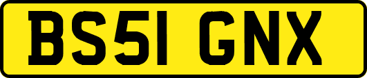 BS51GNX