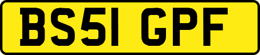 BS51GPF