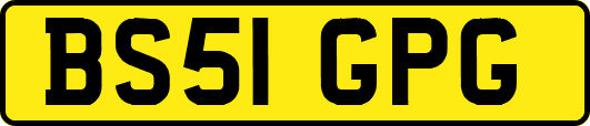 BS51GPG