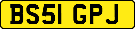 BS51GPJ