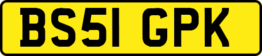 BS51GPK