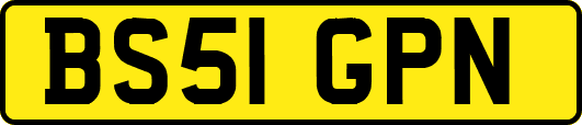 BS51GPN