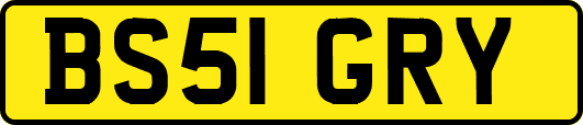 BS51GRY