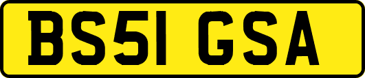 BS51GSA