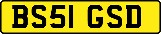 BS51GSD