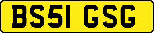 BS51GSG