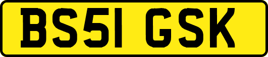 BS51GSK