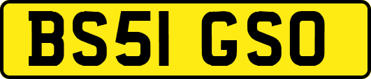 BS51GSO