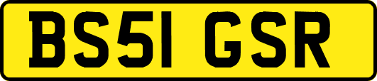 BS51GSR