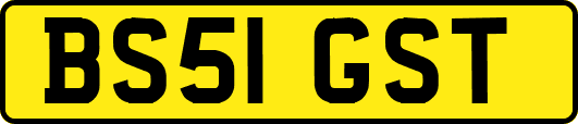 BS51GST