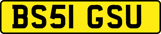 BS51GSU