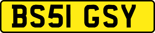 BS51GSY