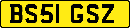 BS51GSZ