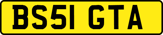 BS51GTA