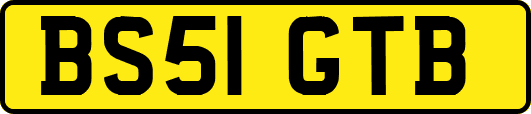 BS51GTB