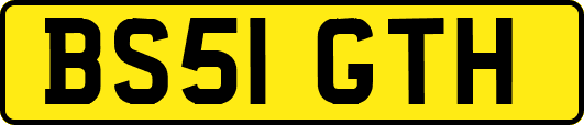 BS51GTH