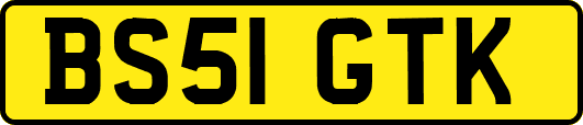 BS51GTK