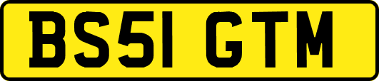 BS51GTM