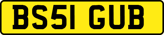 BS51GUB