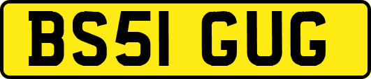 BS51GUG