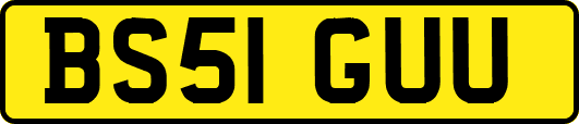 BS51GUU