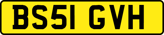 BS51GVH