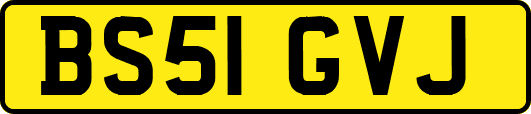 BS51GVJ