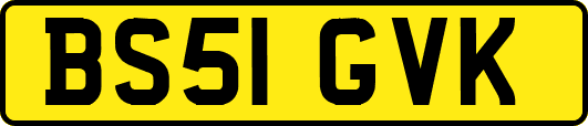 BS51GVK