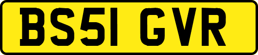 BS51GVR