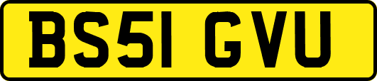 BS51GVU