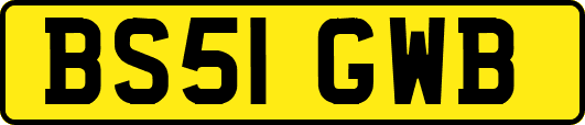 BS51GWB