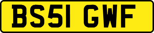 BS51GWF